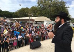 קרית גת: סיכום מבצע פורים